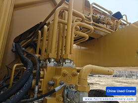 Buy Sany 200T Used Crane / 4 Used Sany 200T Crane 2020 Model / 4